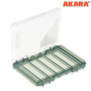 Изображение Коробка Akara BA-107 14х10,4х2,3см BA-107
