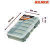 Изображение Коробка Akara BA-108 14х10,4х3,4см BA-108