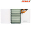 Изображение Коробка Akara BA-108 14х10,4х3,4см BA-108