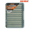 Изображение Коробка Akara BA-108 14х10,4х3,4см BA-108