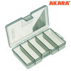 Изображение Коробка Akara BA-109 12х7х2,3см BA-109