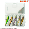 Изображение Коробка Akara BA-110 15х9х3см BA-110