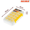 Изображение Коробка Akara BA-112 17х10,5х4см BA-112