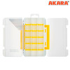 Изображение Коробка Akara BA-112 17х10,5х4см BA-112