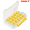 Изображение Коробка Akara BA-112 17х10,5х4см BA-112