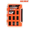 Изображение Коробка Akara BA-113 13,8х9,6х1,8см BA-113