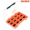 Изображение Коробка Akara BA-113 13,8х9,6х1,8см BA-113