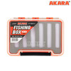 Изображение Коробка Akara BA-114 13,8х9,6х1,8см BA-114