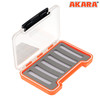 Изображение Коробка Akara BA-114 13,8х9,6х1,8см BA-114