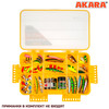 Изображение Коробка Akara BA-116 35,5х22,5х5,6см BA-116