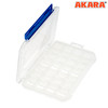 Изображение Коробка Akara BA-118 20,5х14,5х2,8см BA-118