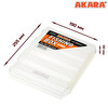 Изображение Коробка Akara BA-119 25,5х19х3см BA-119