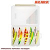 Изображение Коробка Akara BA-119 25,5х19х3см BA-119