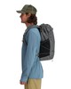 Изображение Рюкзак Simms Flyweight Backpack, Smoke, 25L