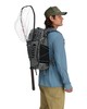Изображение Рюкзак Simms Flyweight Backpack, Smoke, 25L
