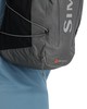 Изображение Рюкзак Simms Flyweight Backpack, Smoke, 25L