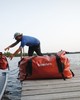 Изображение Сумка Simms Dry Creek Duffel L, Simms Orange, 200L