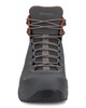 Изображение Ботинки Simms Flyweight Boot - Vibram, Steel Grey, 13