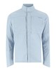 Изображение Рубашка Simms Latitude BiComp Shirt, Steel Blue, S