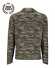 Изображение Термофутболка Simms Bugstopper Solarflex Hoody, Shroud Loden, L