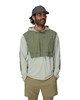Изображение Толстовка Simms Latitude BiComp Hoody, Aspen/Willow, XXL