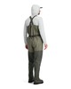 Изображение Вэйдерсы Simms Tributary Waders - Stockingfoot, Basalt, M