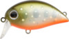 Изображение Воблер Zipbaits Hickory SSR #126