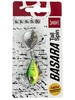 Изображение Тейл-спиннер Lucky John BASARA TAIL SPIN 24.0г 003 в блистере
