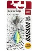 Изображение Тейл-спиннер Lucky John BASARA TAIL SPIN 24.0г 009 в блистере