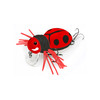 Изображение Воблер Stinger Namida 40F, #10, Ladybug