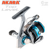 Изображение Катушка безынерционная Akara Top Level ATL1000-6