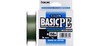 Изображение Шнур Sunline BASIC PE HG 150m(Dark Green) #1/16lb