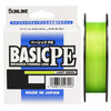 Изображение Шнур Sunline BASIC PE HG 150m(Light Green) #1.2/20lb