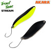 Изображение Блесна колебалка Akara Trout Time Stream ATS-45-5/5-81