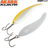 Изображение Блесна колебалка Akara Asp Time Kukri AAK-70-17-12/SIL