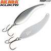 Изображение Блесна колебалка Akara Asp Time Kukri AAK-45-6-9/SIL