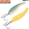Изображение Блесна колебалка Akara Asp Time Kukri AAK-55-10-5/GO