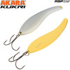 Изображение Блесна колебалка Akara Asp Time Kukri AAK-45-6-4/GO