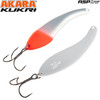 Изображение Блесна колебалка Akara Asp Time Kukri AAK-45-6-3/SIL