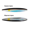 Изображение Блесна Stinger Mirage 360 110мм 28гр #SHADOW