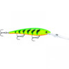 Изображение Воблер RAPALA Gold Miner 30 /FT /плавающий/ до 9м, 12см, 21гр