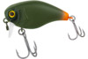 Изображение Воблер JACKALL Chubby 41 SSR цв. green pellet orange