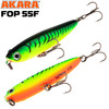 Изображение Воблер Akara Fop 55F F55F-A68