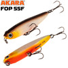 Изображение Воблер Akara Fop 55F F55F-A76