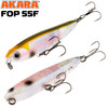 Изображение Воблер Akara Fop 55F F55F-A77