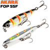 Изображение Воблер Akara Fop 55F F55F-A106