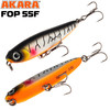 Изображение Воблер Akara Fop 55F F55F-A109
