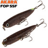 Изображение Воблер Akara Fop 55F F55F-A221