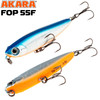 Изображение Воблер Akara Fop 55F F55F-A82