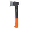 Изображение Топор Торнадо с обрезиненной рукояткой 620г (N-WL-427B) NISUS